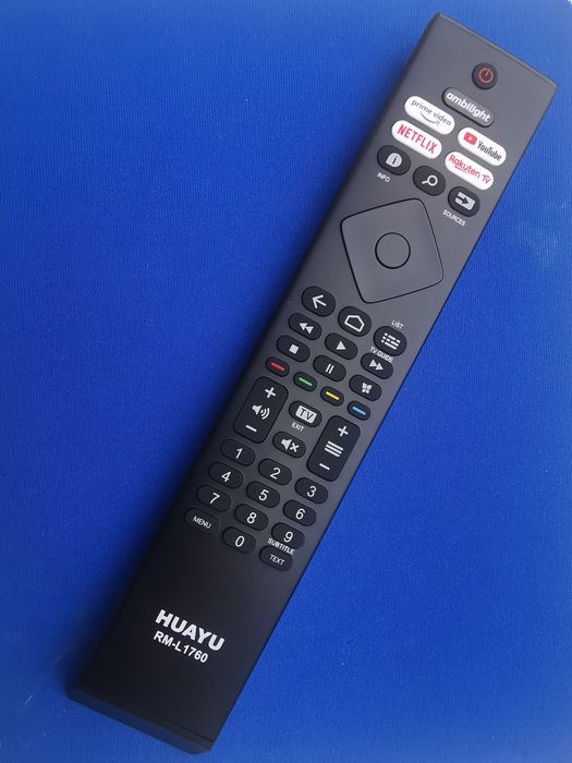 Telecomanda Philips Smart 4k