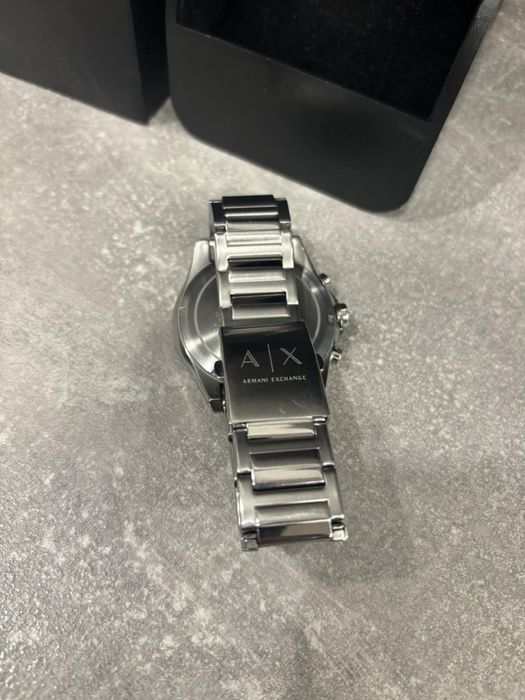 Ръчен часовник Армани