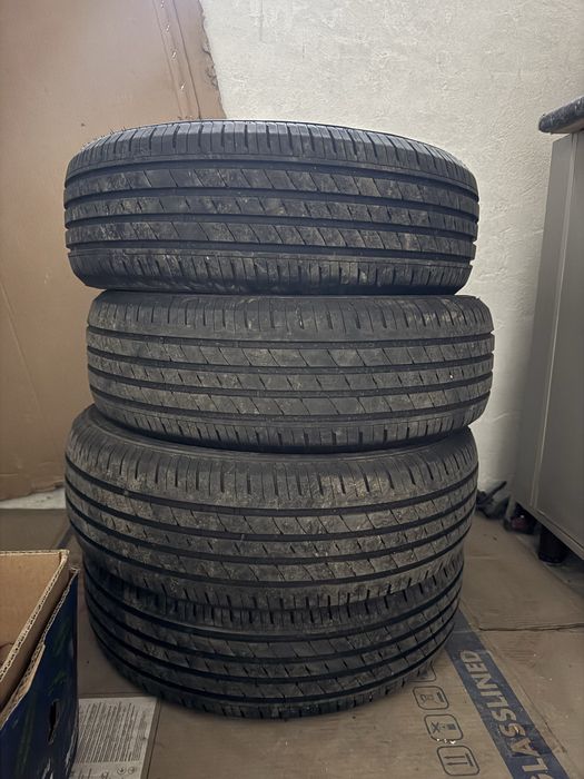 Продам Шины летние