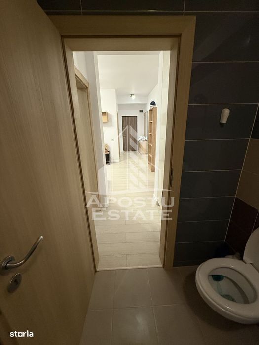 Apartament 2 camere de inchiriat, Giroc