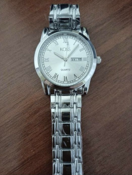 Продам наручные мужские часы