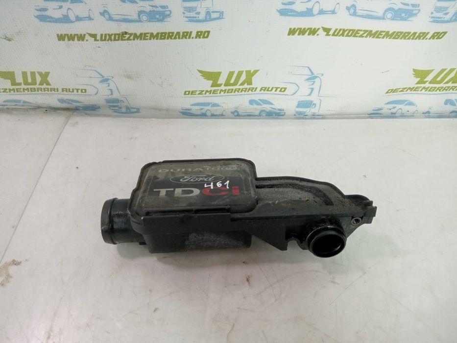 Tub admisie 1.4 tdci f6ja 9647507680 Ford Fusion 1