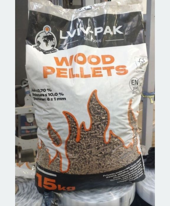 Peleti Rășinoase A1 calitate extra Zalău  Sălaj