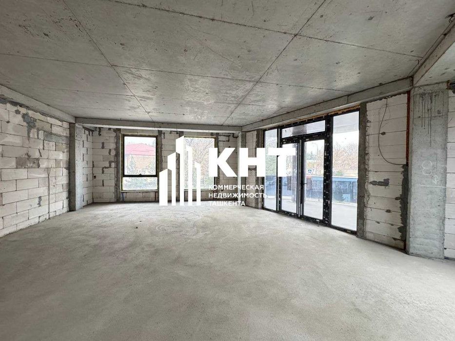 Аренда Объекта от Кнт, 1,050м2 центр города, Мирзо-Улугбекский р-н