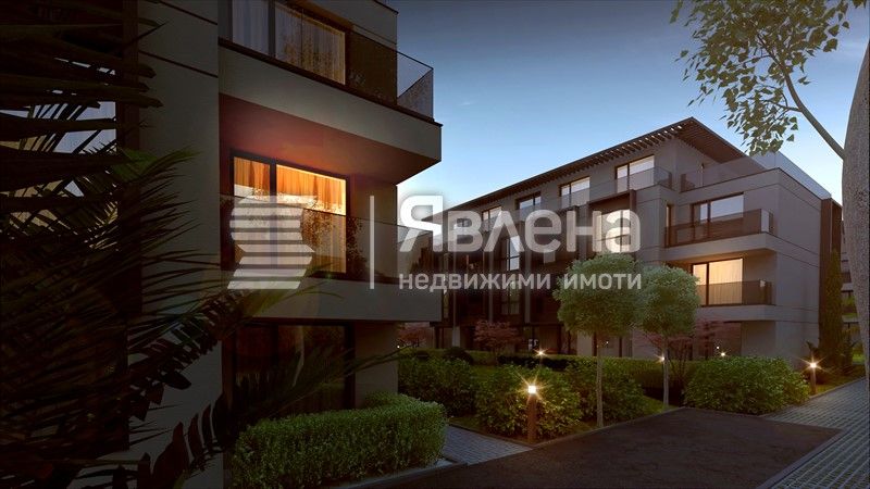 Продава се Двустаен апартамент в Бургас, Сарафово - 61 кв.м за 1277 €/кв.м - Снимка #1