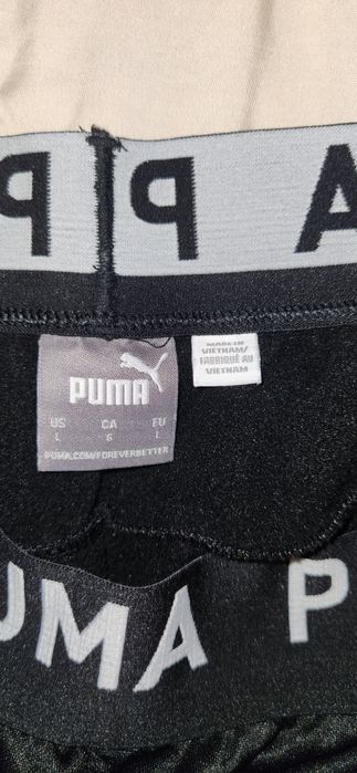Pantaloni Puma mărime L
