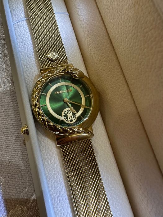 ROBERTO cavalli by Franck Muller оригинал