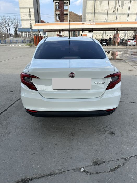 Fiat Tipo  Benzina+Gpl