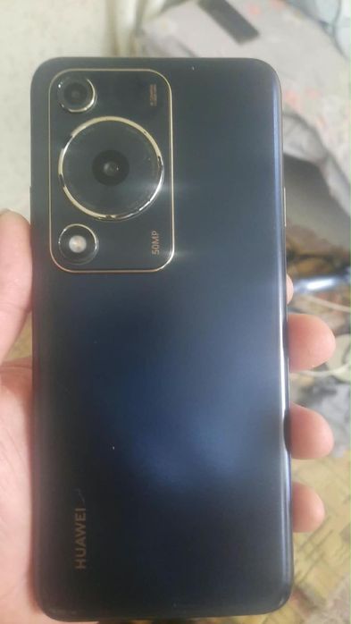 HUAWEI nova Y63i
