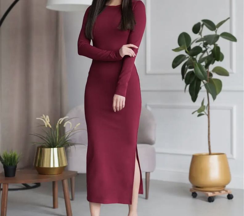 Продам новое платье