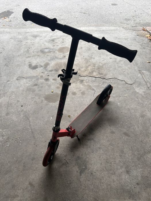 Детски тротинетки