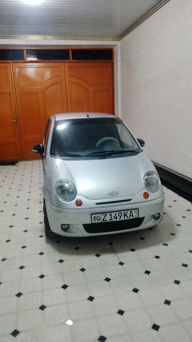 Matiz radnoy 2012 dehqon olib sotar emas