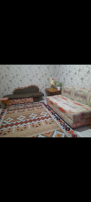 Комната на подсиление