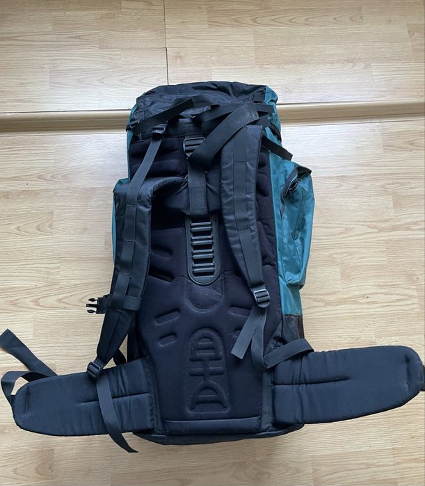 Rucsac de munte Atta 80 litri