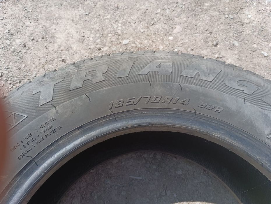 продам балоны на машину
