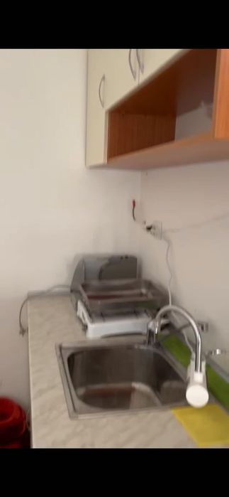 Цялостно оборудване за пекарна