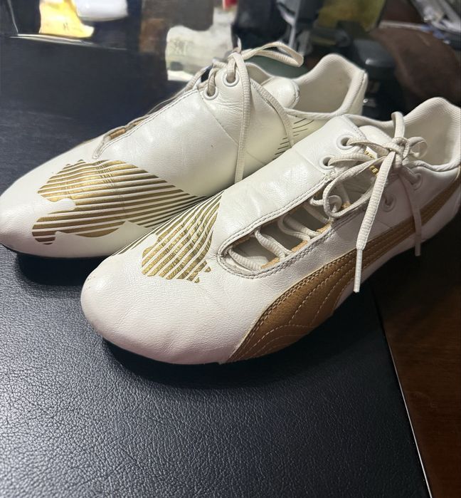 Adidasi Puma model Future Cat