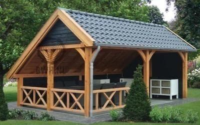 Executam terase si foisoare