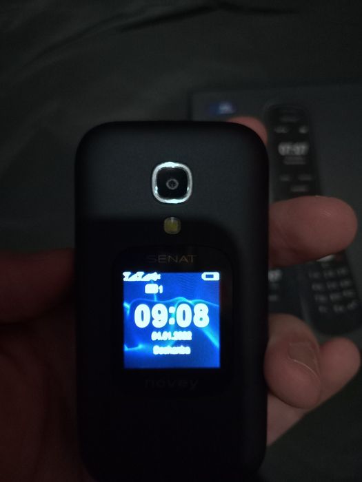 Novey senat ideal holatda 280 000 som