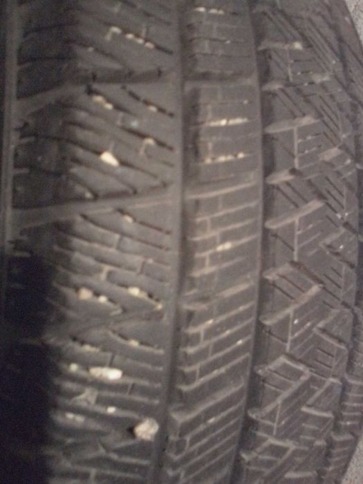 Зимни гуми за джип