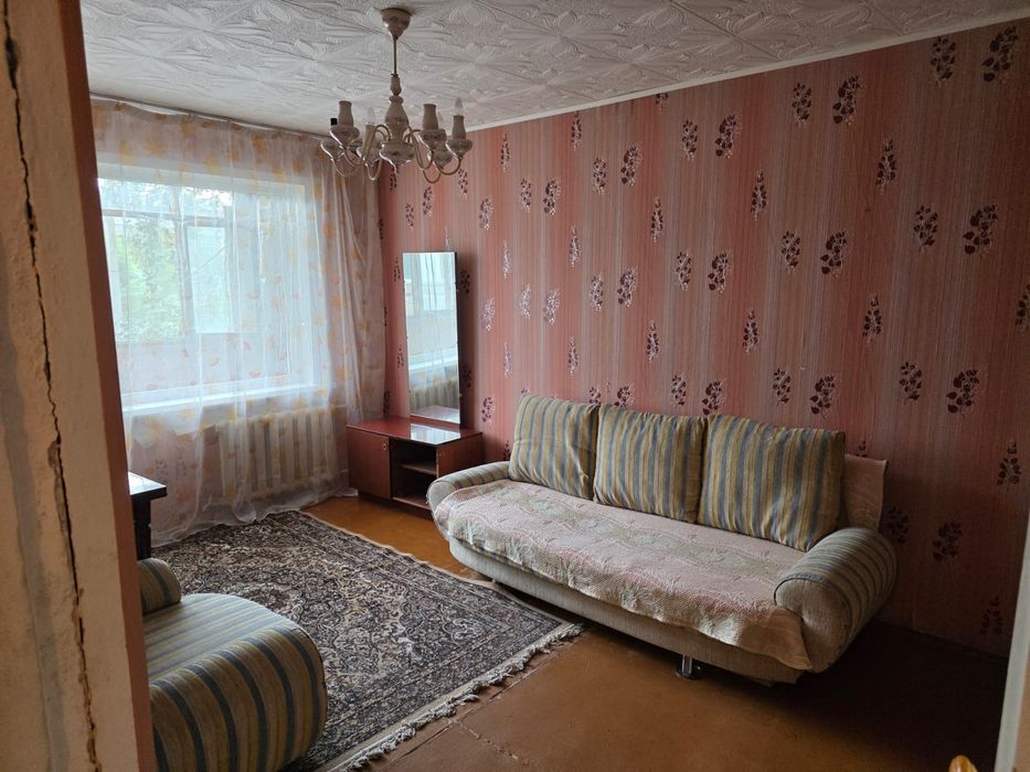 1 ком Обл Больница, Драмтеатр,, все есть.115+