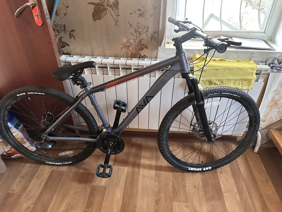 Продам Новый велосипед