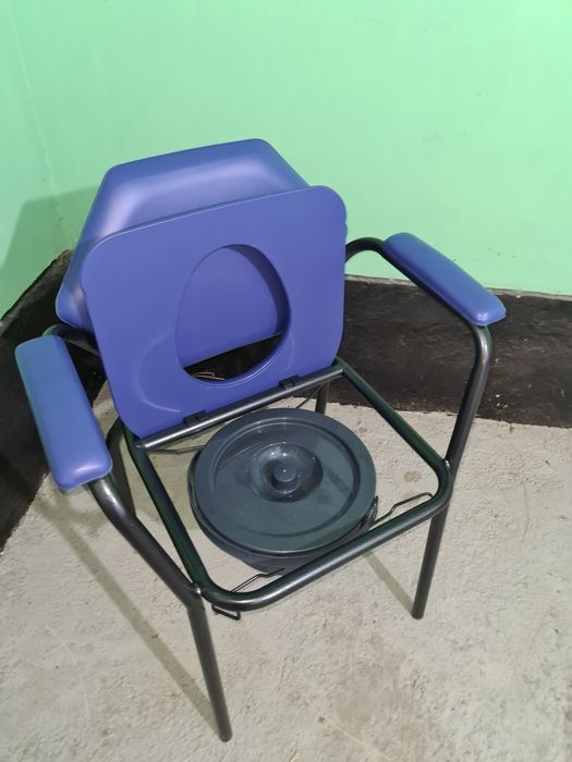 Стул-туалет THUASNE