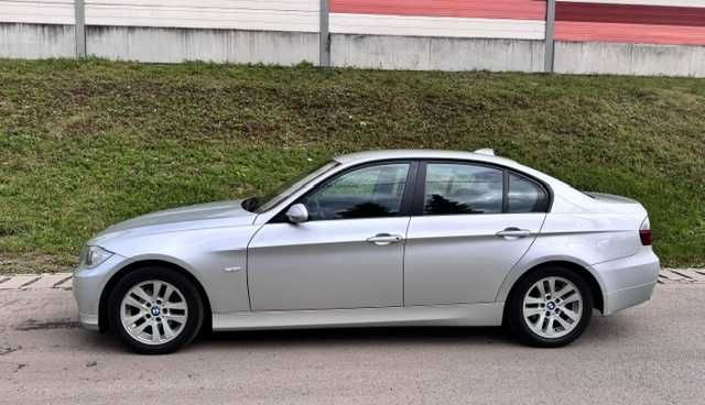 BMW 3 Series 2006 — imagine 3