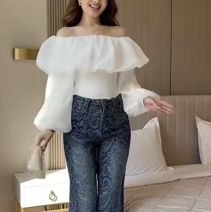 Продается блузка