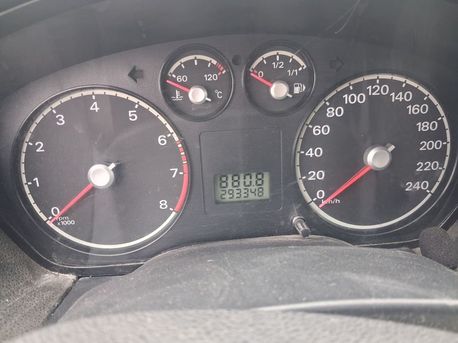 FORD Focus 2005 — imagine 5