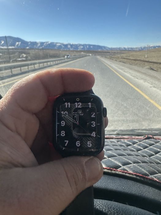 Ipple watch series 9