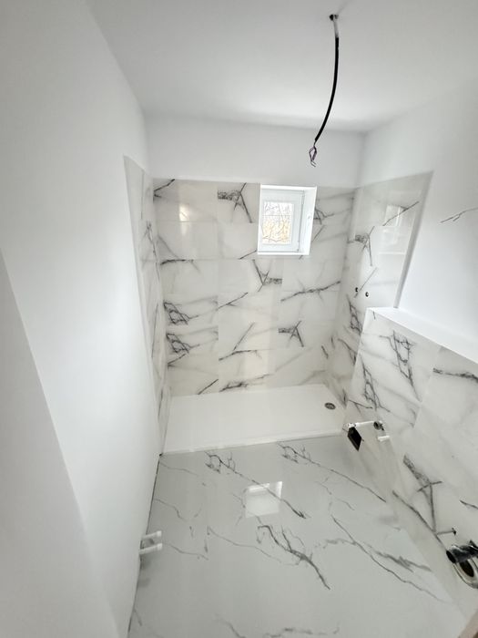 Execut lucrari interioare exterioare