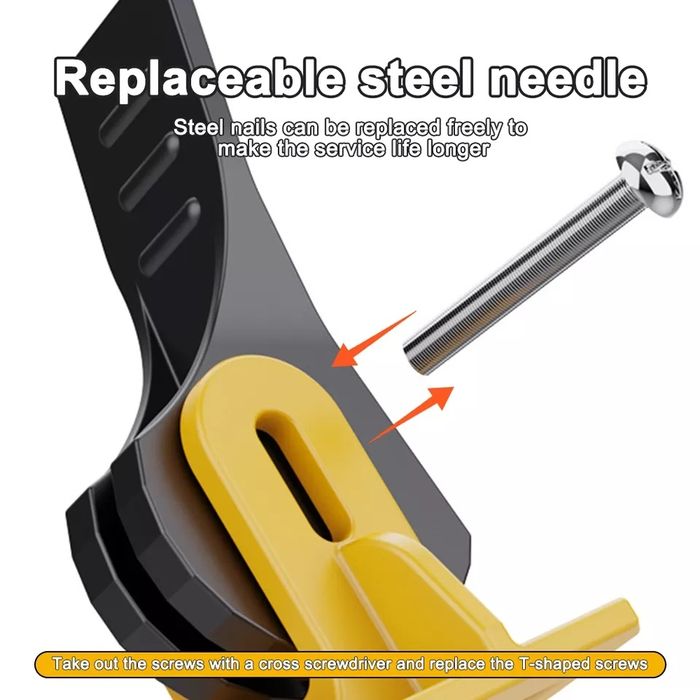 Нов модел!! Система за изравняване нивелиране на плочки фаянс теракот