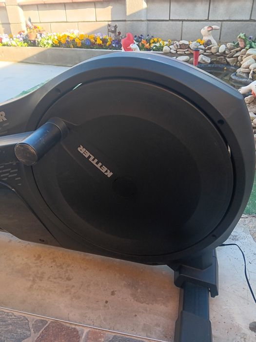 KETTLER Велоергометър