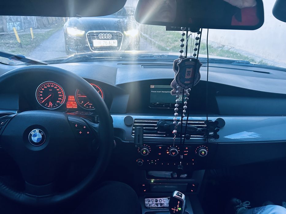 Vand BMW seria 5