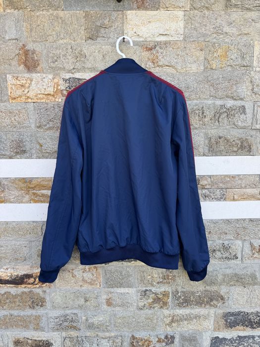 Мъжко тъкно яке Adidas - Arsenal