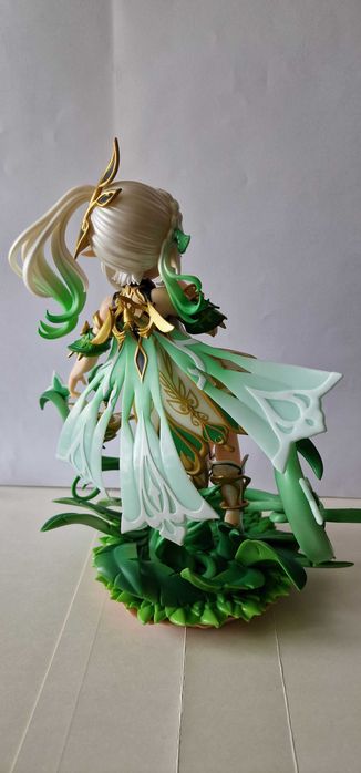 Аниме фигурка Нахида геншин импакт