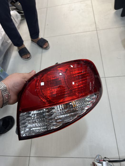 Matiz  orqa fara yaxshi  sifatl  zor  quyoshda kumidi tez