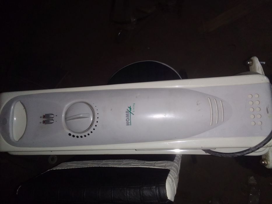 Calorifer electric Ulei