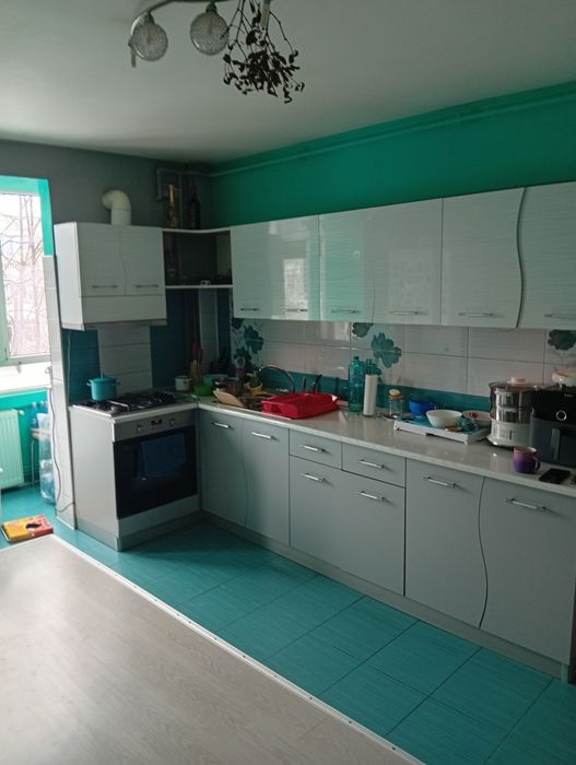 Vând apartament 2 camere