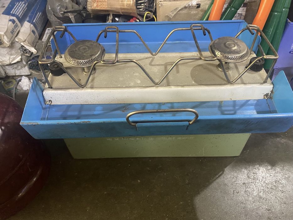 Butelii de voiaj vechi