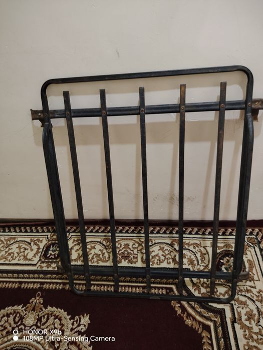 Bagaj sotiladi matiz