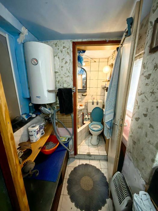 Продавам къща в гр. Перник кв. Клепало