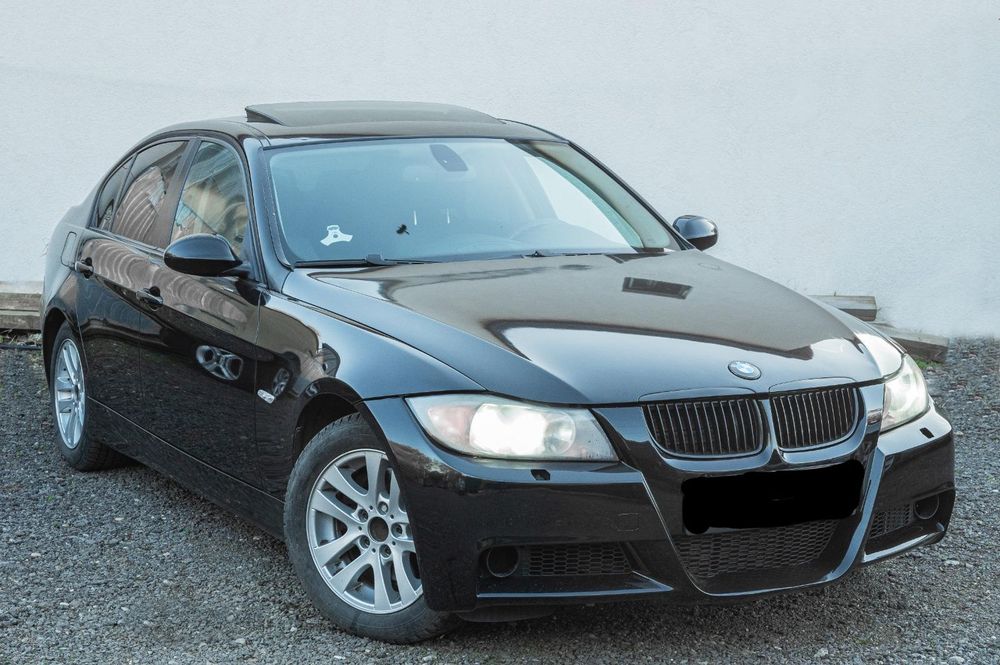 BMW Seria 3