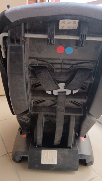 Детское автокресло