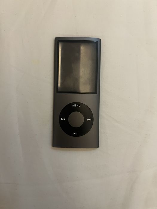 Ipod nano 4 8 гб