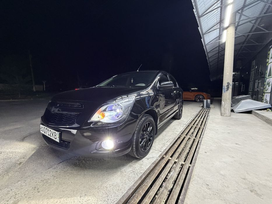 Cobalt midnight 2024