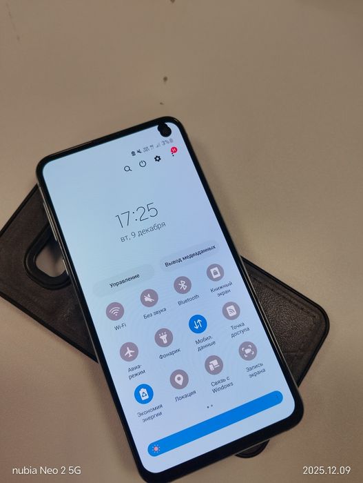 S10EDGE фулл идеал