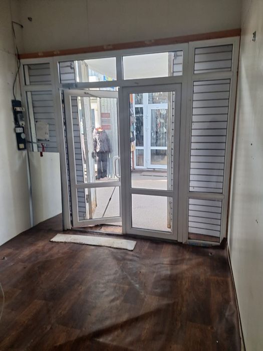 Контейнер 5тонник