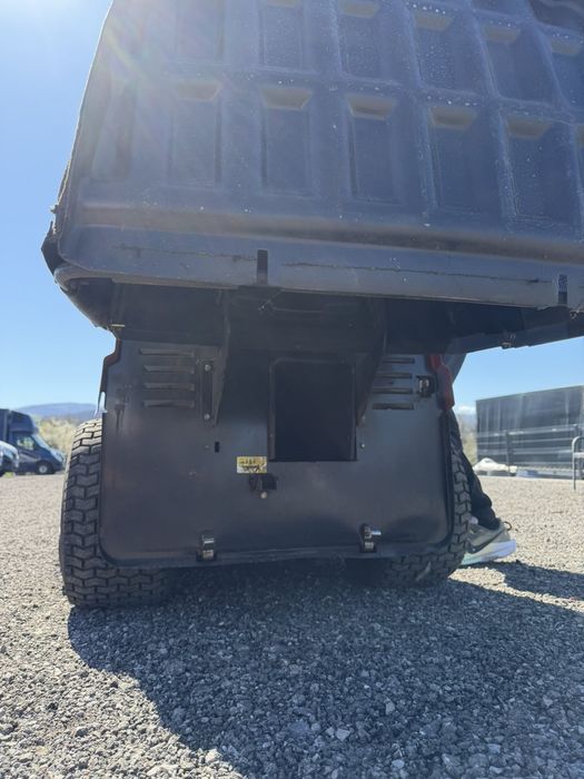 Косачка тракторна